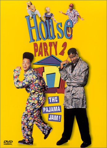 house party movie. house party 2